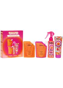 amika - nourishment-ality nourishing routine set - Shampoo