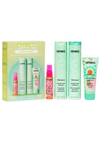 amika - inner strength repair routine set - Shampoo