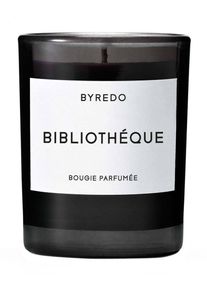 Byredo - Bibliothèque Candle - Vela perfumada