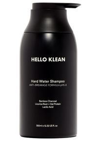 HELLO KLEAN - Hard Water Shampoo - Shampoo