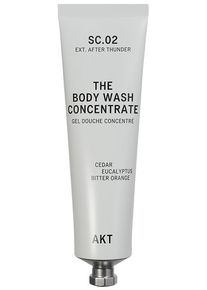 AKT London - The Body Wash Concentrate - Shower Gel