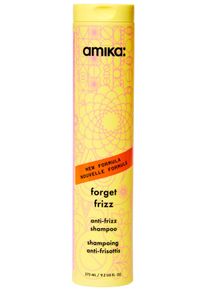 amika - forget frizz anti - frizz shampoo - Shampoo