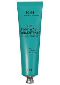 AKT London - The Body Wash Concentrate - Shower Gel