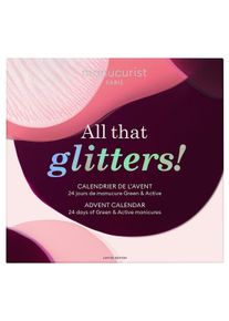 manucurist - ADVENT CALENDAR 2025 - Nail Polish