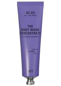 AKT London - The Body Wash Concentrate - Shower Gel