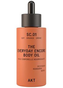 AKT London - The Everyday Encore Body Oil - Body Oil