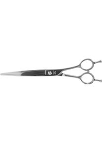 Aesculap Fellschere, gebogen, 19cm