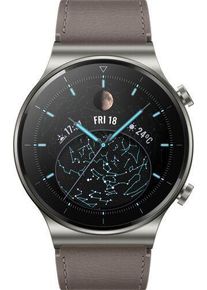 Huawei Watch GT 2 Pro (2020) | Nebula Grey