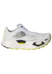 The North Face Summit Vectiv Pro 3 Trail running shoes (38 2/3, grey/white)