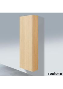 Duravit L-Cube Colonne, 1 porte, LC1171L7171,