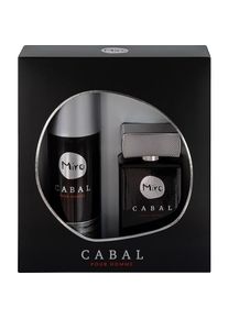 Miro Cabal Pour Homme Geschenkset Geursets Heren