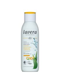 lavera Lichaamsverzorging verstevigende bodylotion Lotion Dames 250 ml