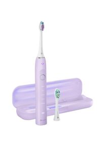 TRUELIFE SonicBrush Clean70 UV spazzolino sonico Lavender 1 pz