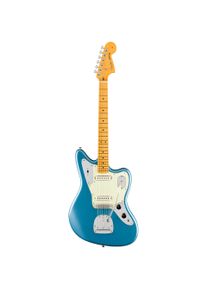 Fender American Professional Classic Jaugar RW FLPB Guitarra eléctrica