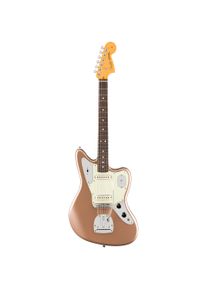 Fender American Professional Classic Jaugar RW FFMG Guitarra eléctrica