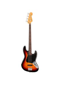Fender American Professional Classic J-Bass RW 3-TSB Basse électrique