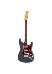 Fender American Professional Classic Stratocaster RW FBLK Guitarra