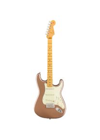 Fender American Professional Classic Stratocaster MN FFMG Guitarra