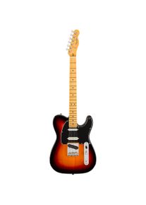 Fender American Professional Classic HotshotTele MN 3-TSB Guitarra