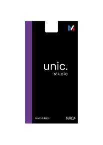 Marca Unic Studio Alto-Sax 2 Anches
