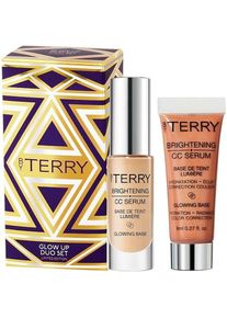 By Terry Make-up gezicht Glow Up Brightening Duo Set BB- & CC-Cream Dames
