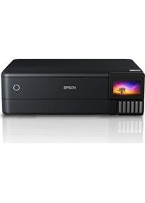 Epson Impressora multifunções EcoTank ET-8550 Copiadora Scanner USB LAN WLAN A3+