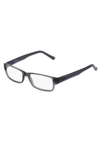 Fielmann JIL 004 CL Mannen Bril, grijs transparant