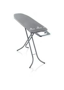 Leifheit Bügelbrett , Schwarz , Textil , Uni , 69 cm Schubladen , 38x88x120 cm , Haushalt & Kleinelektro, Wäschepflege, Bügelbretter & Bezüge