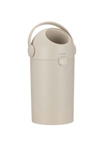 My Baby Lou Windeleimer , Beige , Kunststoff , 55 cm , mit Deckel , Pflegen, Wickeln, Windeleimer