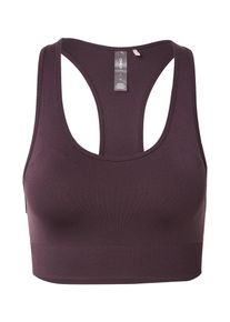 Only Play, Damer, Sports-BH 'DAISY', Blomme, Størrelse S