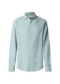 Hackett London Chemise Homme bleu taille XXL