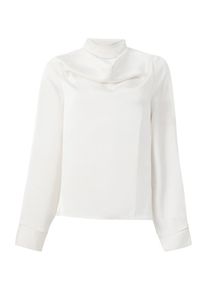 Vila Blúz 'VIFADIA' Női bézs , Méret 44