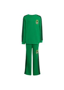 adidas originals Set 'adidas originals X Minecraft' Filles vert taille 110