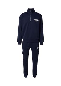 Jack & Jones JACK & JONES Jogging ruhák 'JJMAKOTO' Férfi kék , Méret M
