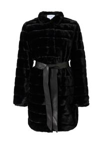 Vila Átmeneti kabátok 'VIKIMBERLY' Női fekete , Méret 44