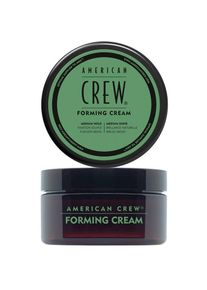 American Crew, Herren, Styling-Creme &raquo;Classic Forming Cream Stylingcreme 50 gr&laquo; Stylingwachs, Haarstyling, 50 g, 50 g, Stylingcreme f&uuml;r M&auml;nner.