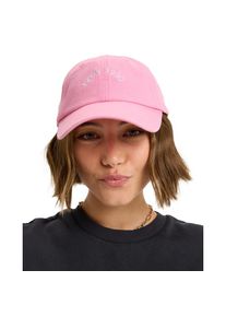 Roxy , Baseball Cap »Toadstool« , Pink Cosmos , Einheitsgröße , Einheitsgröße , Material: Twill aus Baumwolle