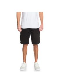 DC Shoes , Cargoshorts »Ripstop 21"« , schwarz , 33ML , 33ML , Stoff: mittelschweres...