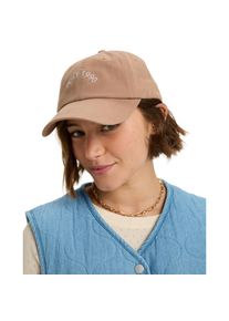 Roxy , Baseball Cap »Toadstool« , Woodsmoke , Einheitsgröße , Einheitsgröße , Material: Twill aus Baumwolle