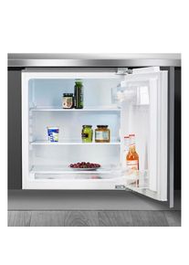 Amica, Einbauk&uuml;hlschrank &raquo;UVKSS 351 900&laquo; 81, 8 cm hoch 60 cm breit, wei&szlig;,