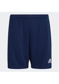 adidas Performance , Jungen , Trainingsshorts »ENT22 TR SHOY« , Team Navy Blue 2 , N-Gr , 140 -N-Gr , 140 , Trainingsshorts mit recycelten...