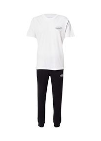 Jack & Jones JACK & JONES Jogging ruhák 'JJMAKOTO' Férfi fekete , Méret XL