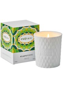 Claus Porto - Candela Alface a foglia verde Candele 270 g unisex