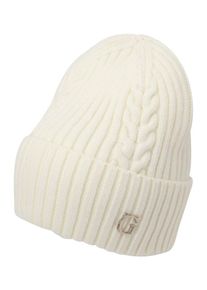 Guess Bonnet Femme beige taille 57-58