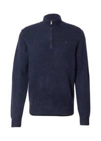 Hackett London Pull-over Homme bleu taille XL