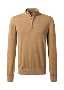 Pierre Cardin Pull-over Homme beige taille L