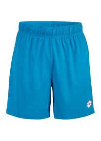 Lotto , Trainingsshorts - in pflegeleichter Polyester Qualität , DIVA BLUE , Normalgrößen , L (52/54) -Normalgrößen , L (52/54) , Funktions-Shorts...