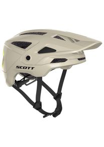 Scott Stego Plus Helmet Mips Bike helmet (59-61 cm - L, grey)