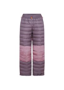 Orage Mtn-X Nimbus Down Pants Down trousers (M, purple/pink)
