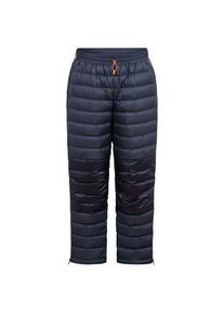 Orage Mtn-X Nimbus Down Pants Down trousers (L, blue)